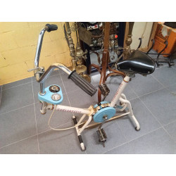 BICI+ REMO CYCLOSTATIC VINTAGE