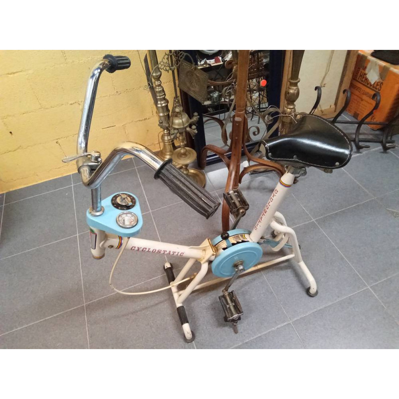 BICI+ REMO CYCLOSTATIC VINTAGE