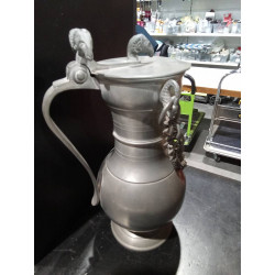 JARRA PELTRE SUIZA