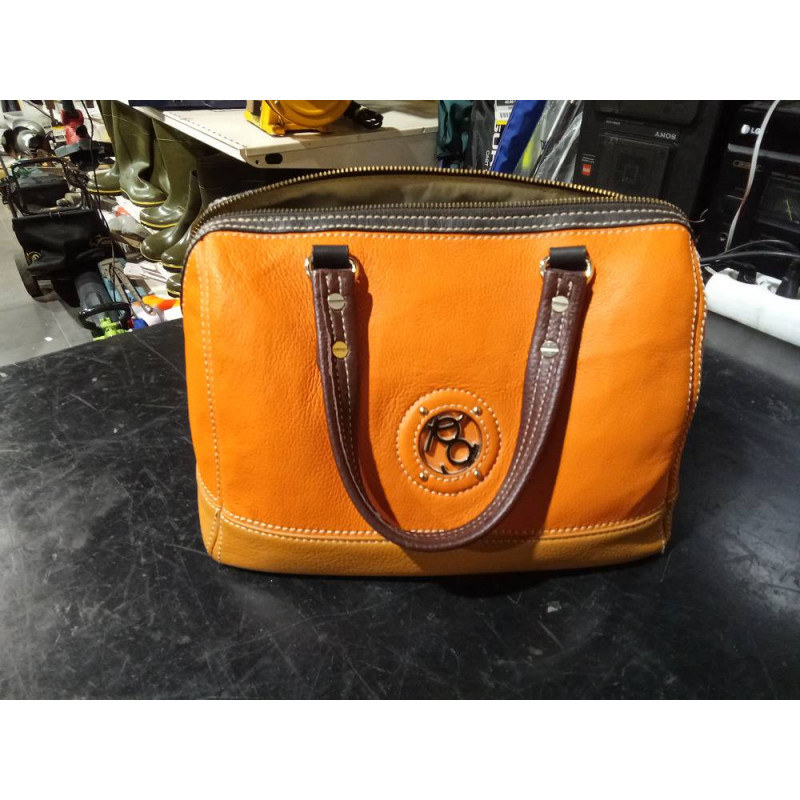 BOLSO PURIFICACION GARCIA 