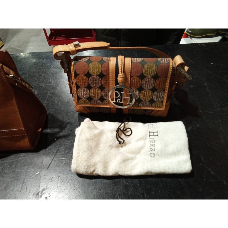 BOLSO PEDRO DEL HIERRO