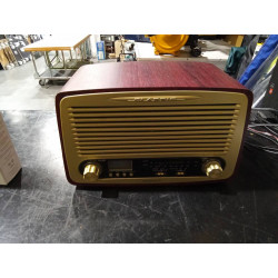 RADIO RETRO