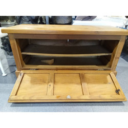 DESCALZADOR ZAPATERO