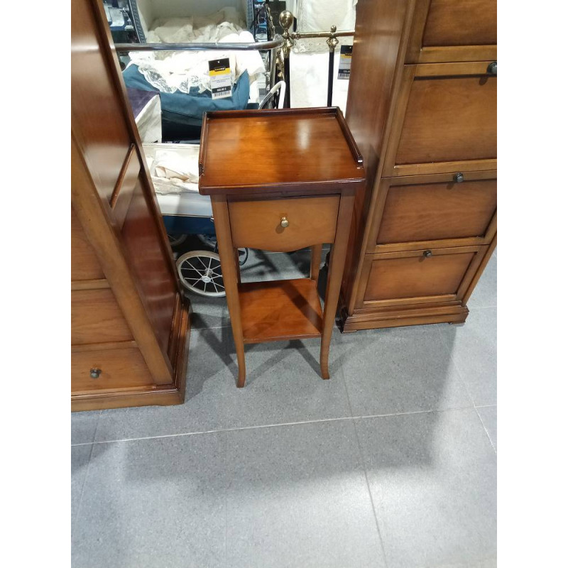 MESITA AUXILIAR CEREZO