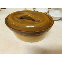 CAZUELA VINTAGE INGLESA