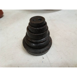 PESAS INGLESAS ANTIGUAS...