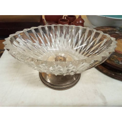 CENTRO CRISTAL PLATA