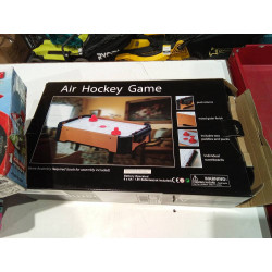 JUEGO AIR HOCKEY