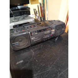 RADIO CD SANYO FALLA PLETINA