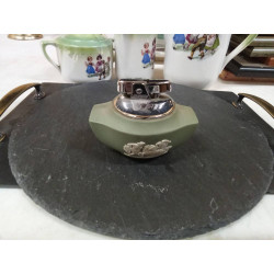 MECHERO WEDGEWOOD JASPERWARE