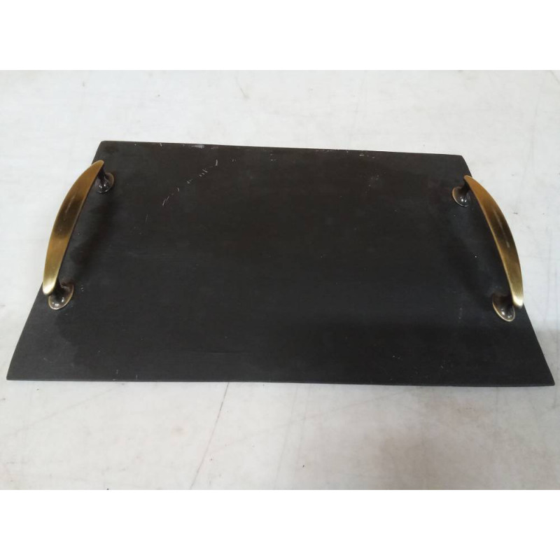 BANDEJA PQ. PIZARRA ASAS