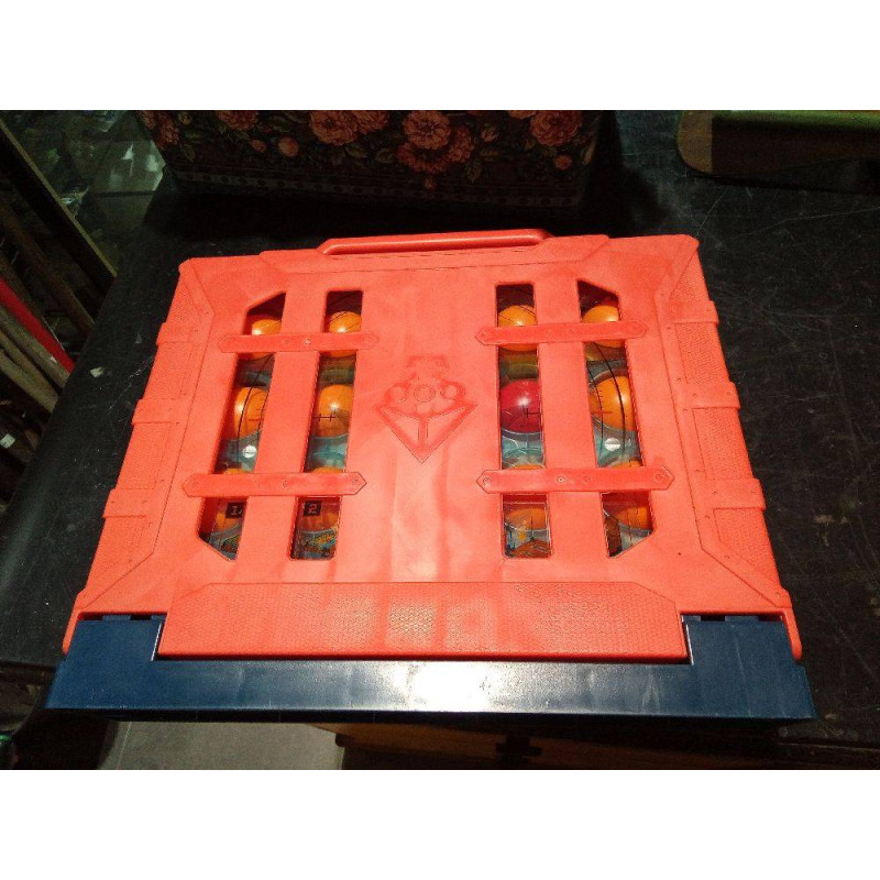 JUEGO HUNDIR LA FLOTA