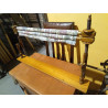 BASTIDOR BORDADO ANTIGUO