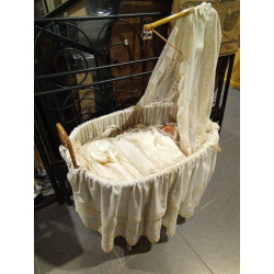 MOISES CAÑA ANTIGUO + ROPA