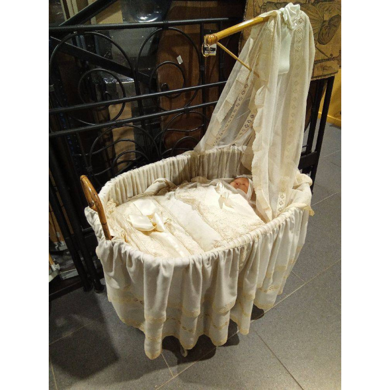 MOISES CAÑA ANTIGUO + ROPA