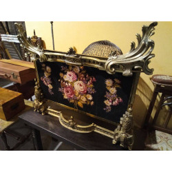 APAGA CHISPAS ANTIGUO