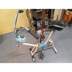 BICI+ REMO CYCLOSTATIC VINTAGE