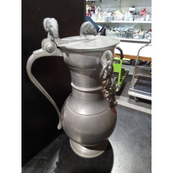 JARRA PELTRE SUIZA