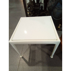 MESA AUX HIERRO Y CERAMICA...