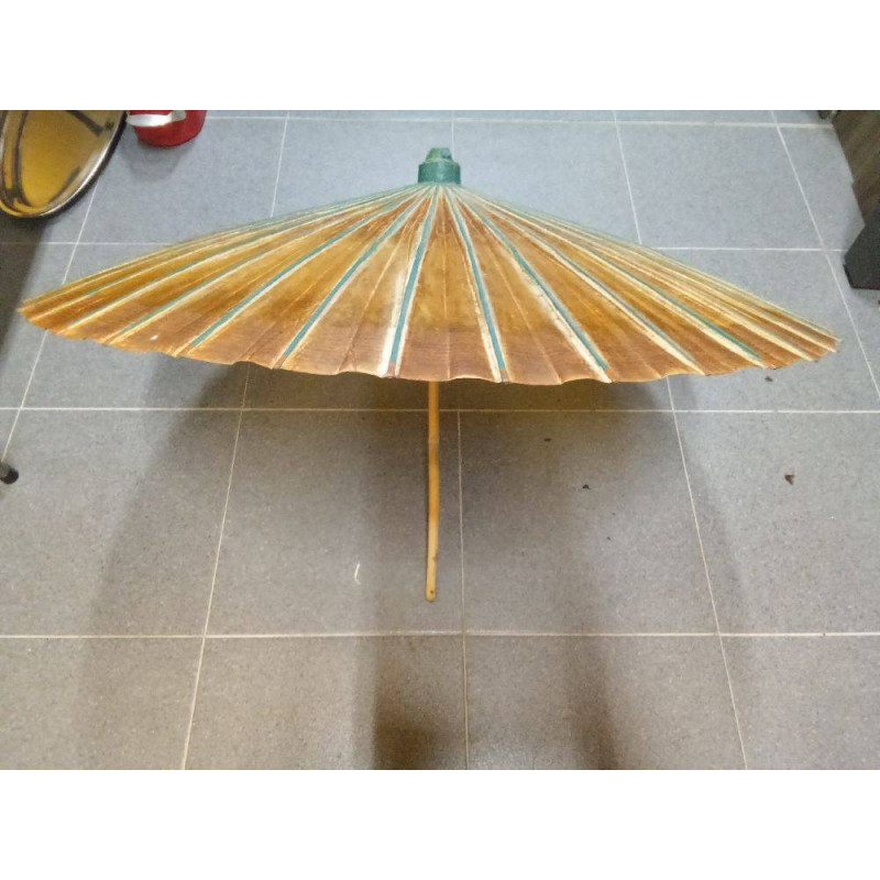 SOMBRILLA PAPEL TRADICIONAL ORIENTAL