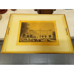 BANDEJA BUCKINGHAM PALACE