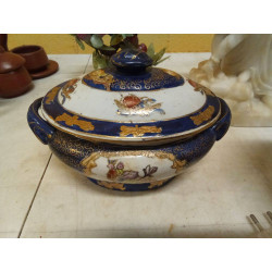 ANTIGUA SOPERA SATSUMA