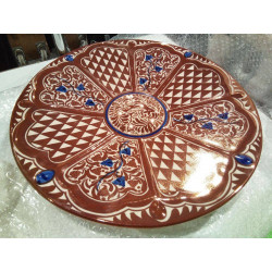 PLATO MANISES GIMENO RIOS