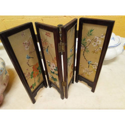 BIOMBO MINIATURA 