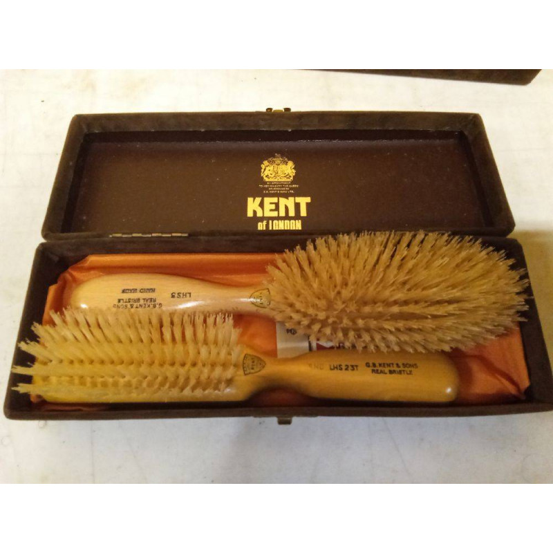 CEPILLOS KENT OF LONDON