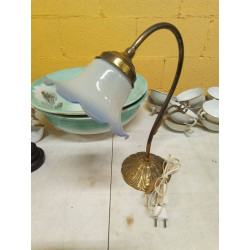 LÁMPARA SOBREMESA TULIPA...