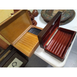CAJA TABAQUERA 