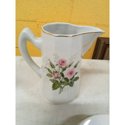 JARRA FLORES PORTUGAL