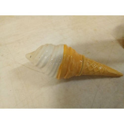 HELADO CERÁMICA SALERO