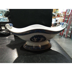 CENTRO MESA PORCELANA