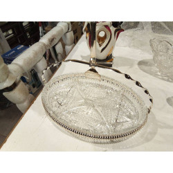 ENTRMESERA CON SERVICIO