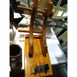 JAMONERO MADERA