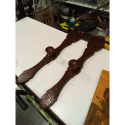 DECORACION PARED CUBIERTO