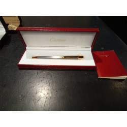 BOLIGRAFO CARTIER STYLO...