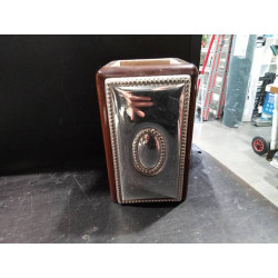 LAPICERO MADERA PATA