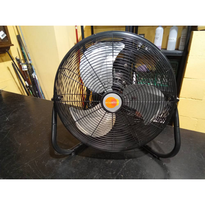 VENTILADOR 3 VELOCIDADES