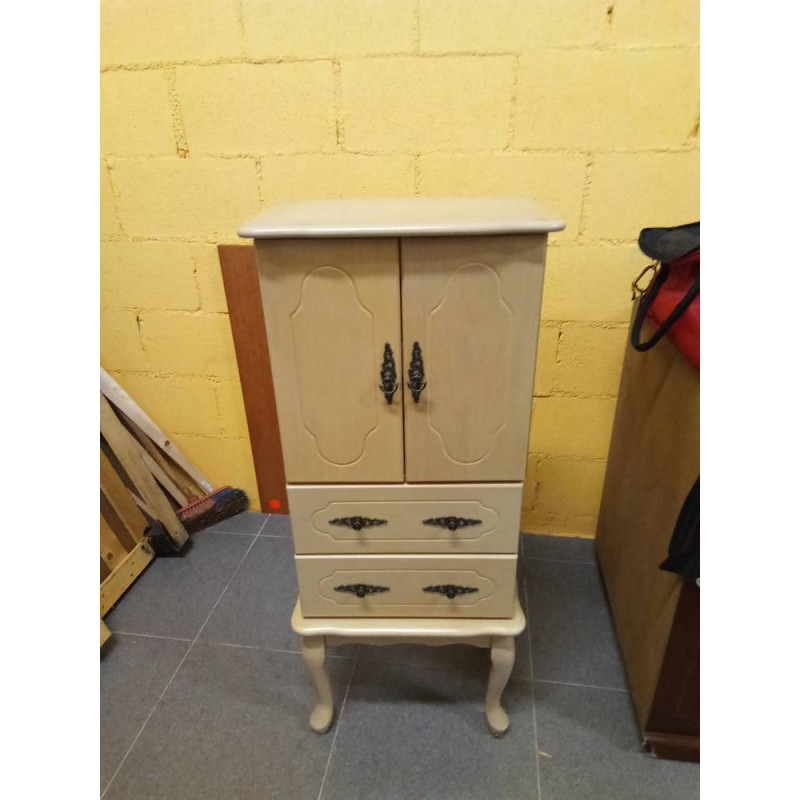 MUEBLE JOYERO 43X34X103\135