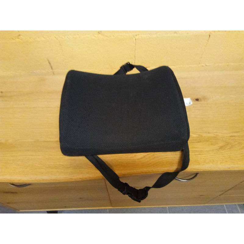 COJIN ANTIESCARAS CON TIRANTES