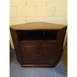 MUEBLE RINCON TV RUEDAS 