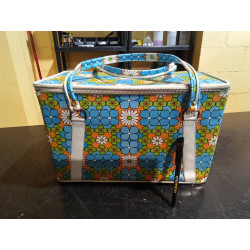 NEVERA PLAYA VINTAGE