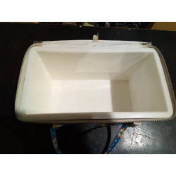 NEVERA PLAYA VINTAGE