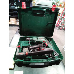 TALADRO PERCUTOR BOSCH