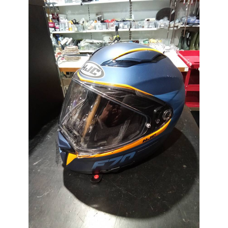 CASCO HJC F70 TALLA L