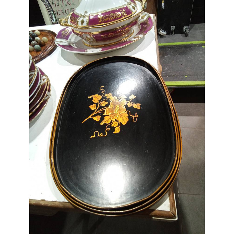 JGO 3 BANDEJAS ORIENTALES