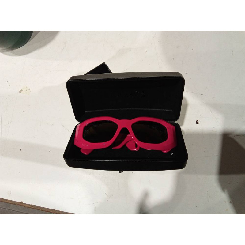 GAFAS DE SOL VERSACE MEDUSA BIGGIE ROSA