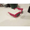 GAFAS DE SOL VERSACE MEDUSA BIGGIE ROSA